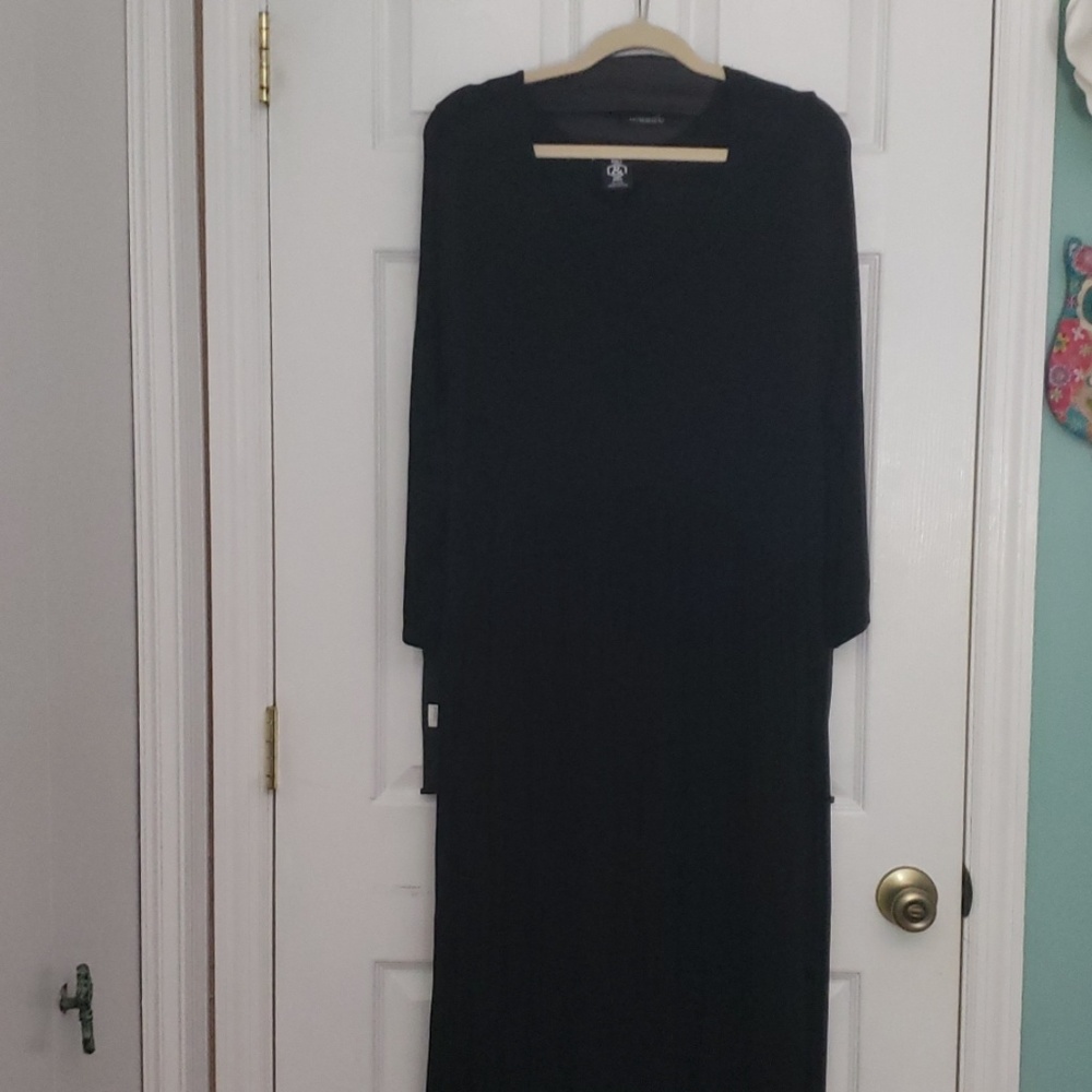 Agnes & Dora 2x dress